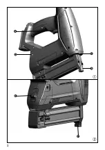 Preview for 2 page of Rapid BTX553 Instructions Manual