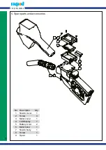 Предварительный просмотр 4 страницы Rapid DZP 20-Z Operation Manual