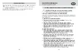 Preview for 62 page of Rapid E-Tac/ES140 Manual