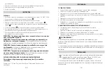 Preview for 71 page of Rapid E-Tac/ES140 Manual