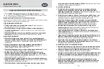 Preview for 72 page of Rapid E-Tac/ES140 Manual