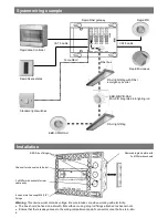 Preview for 2 page of Rapid EBR-LCM-DALIG64 Product Manual