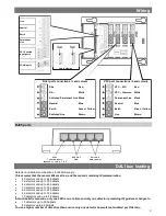 Preview for 3 page of Rapid EBR-LCM-DALIG64 Product Manual