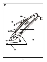 Preview for 2 page of Rapid EG PEN Operating Instructions Manual