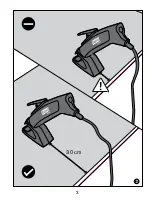 Preview for 3 page of Rapid EG PEN Operating Instructions Manual