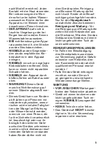 Preview for 5 page of Rapid Hobby7 Operating Instructions Manual