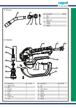 Предварительный просмотр 5 страницы Rapid LCD 19 Manual