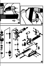 Preview for 3 page of Rapid PBS151 Operating Instructions Manual