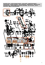 Preview for 3 page of Rapid PCN45 Operating Instructions Manual