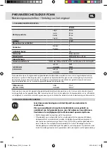 Предварительный просмотр 24 страницы Rapid PCN90 Translation Of The Original Operating Instructions