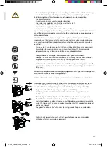 Предварительный просмотр 25 страницы Rapid PCN90 Translation Of The Original Operating Instructions