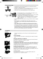 Предварительный просмотр 27 страницы Rapid PCN90 Translation Of The Original Operating Instructions