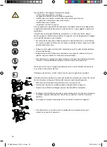 Предварительный просмотр 32 страницы Rapid PCN90 Translation Of The Original Operating Instructions