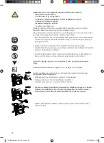 Предварительный просмотр 86 страницы Rapid PCN90 Translation Of The Original Operating Instructions