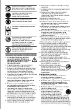 Предварительный просмотр 111 страницы Rapid PN21-40 M2 Manual