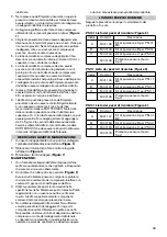 Предварительный просмотр 33 страницы Rapid PS101 Operating Instructions Manual