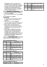 Предварительный просмотр 61 страницы Rapid PS101 Operating Instructions Manual