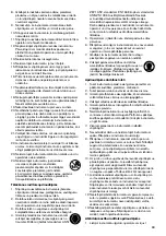 Предварительный просмотр 89 страницы Rapid PS101 Operating Instructions Manual