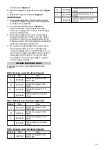 Предварительный просмотр 107 страницы Rapid PS101 Operating Instructions Manual