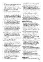 Предварительный просмотр 115 страницы Rapid PS101 Operating Instructions Manual