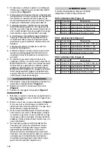 Предварительный просмотр 128 страницы Rapid PS101 Operating Instructions Manual