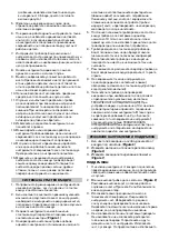 Предварительный просмотр 133 страницы Rapid PS101 Operating Instructions Manual