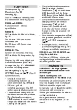 Preview for 53 page of Rapid R1800 Manual