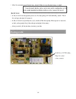 Preview for 12 page of Rapid RH25L Installation And User Manual