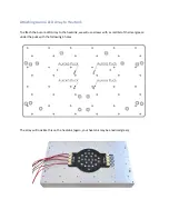 Preview for 16 page of RapidLED Coralife BioCube 29 Aurora Array Retrofit Retrofit Manual