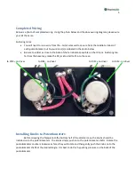 Предварительный просмотр 5 страницы RapidLED DIY Dimmer Kit Manual