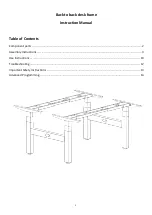 Preview for 1 page of Rapidline Boost Plus FXBSTPBTB Instruction Manual