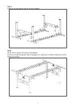 Preview for 5 page of Rapidline Boost Plus FXBSTPBTB Instruction Manual