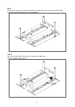 Preview for 6 page of Rapidline Boost Plus FXBSTPBTB Instruction Manual