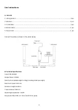 Preview for 10 page of Rapidline Boost Plus FXBSTPBTB Instruction Manual