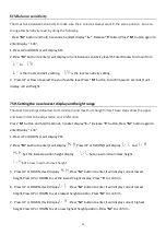 Preview for 16 page of Rapidline Boost Plus Single Sided Desk Workstation Assembly Instructions Manual