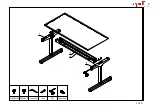 Preview for 2 page of Rapidline MHA1218 WS Assembly Instructions Manual