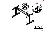 Preview for 3 page of Rapidline MHA1218 WS Assembly Instructions Manual