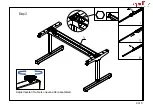 Preview for 4 page of Rapidline MHA1218 WS Assembly Instructions Manual