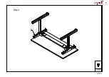 Preview for 5 page of Rapidline MHA1218 WS Assembly Instructions Manual