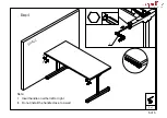 Preview for 6 page of Rapidline MHA1218 WS Assembly Instructions Manual