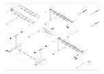 Preview for 7 page of Rapidline MHA1218 WS Assembly Instructions Manual