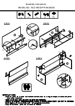 Preview for 2 page of Rapidline RC5-O GW Assembly Instructions