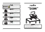 Предварительный просмотр 2 страницы Rapidline RR1 Assembly Instructions