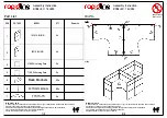 Preview for 5 page of Rapidline SHUSH30+ Assembly Instructions Manual