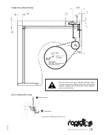 Preview for 8 page of Rapidline SS-SPCNR PS Assembly Instructions Manual