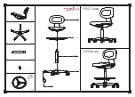 Preview for 2 page of Rapidline YOYO CHAIR Assembly Instructions