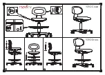 Preview for 3 page of Rapidline YOYO CHAIR Assembly Instructions