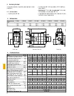 Preview for 8 page of Rapido F 310 Installation Manual