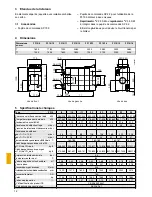 Preview for 12 page of Rapido F 310 Installation Manual