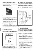 Preview for 8 page of Rapido F110 NT Installation Manual